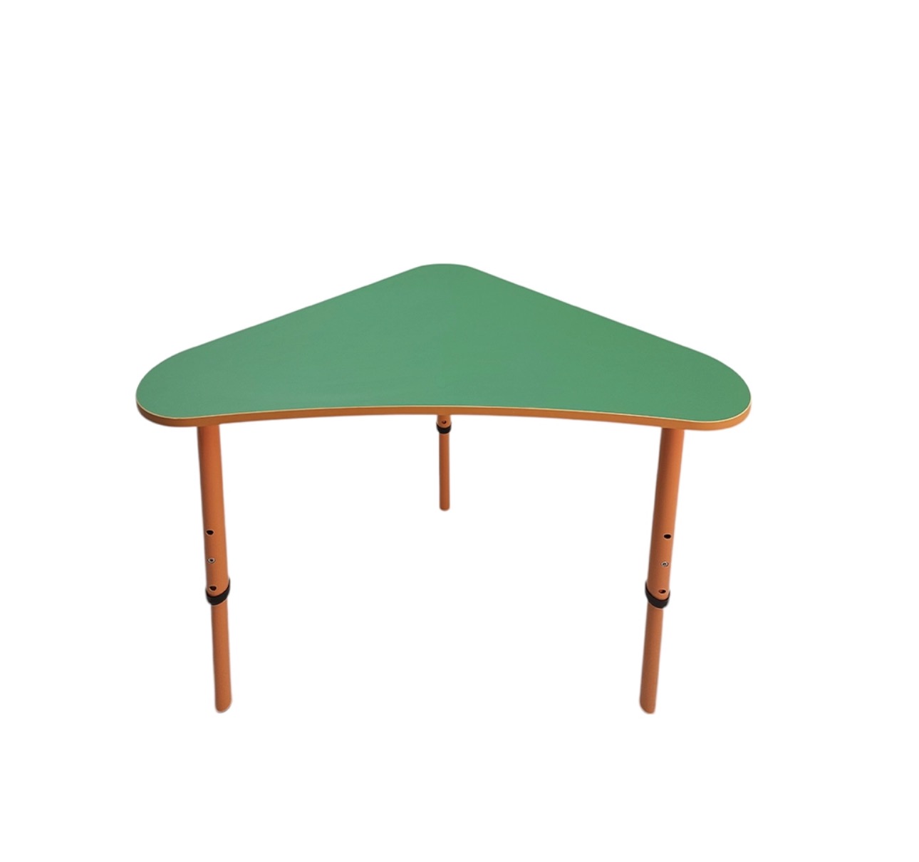 Стіл «Пелюстка» ростова група 4-6 Розком 900х550х640-700-760мм